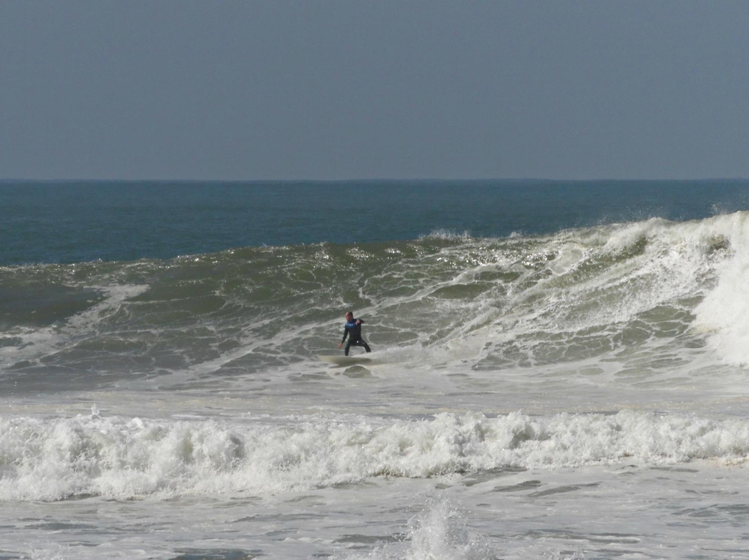 Figueira Surf Coaching景点图片