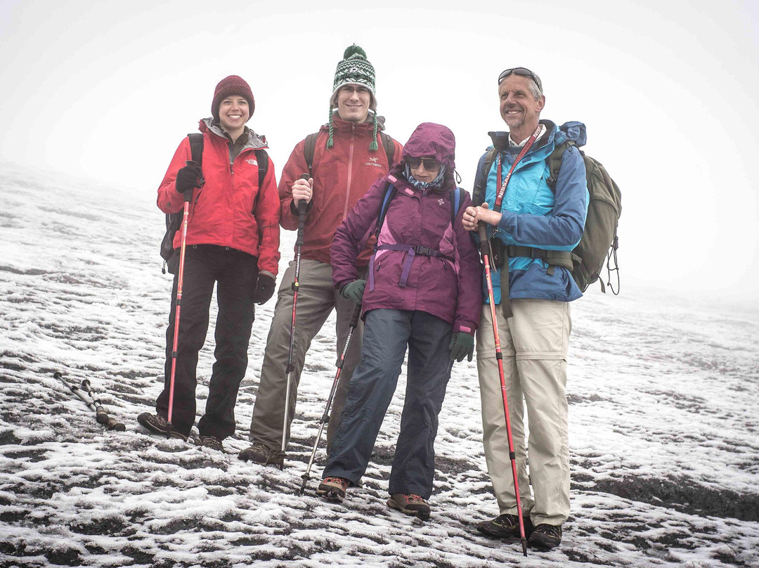 Crested Outdoors-萨伦托必去景点