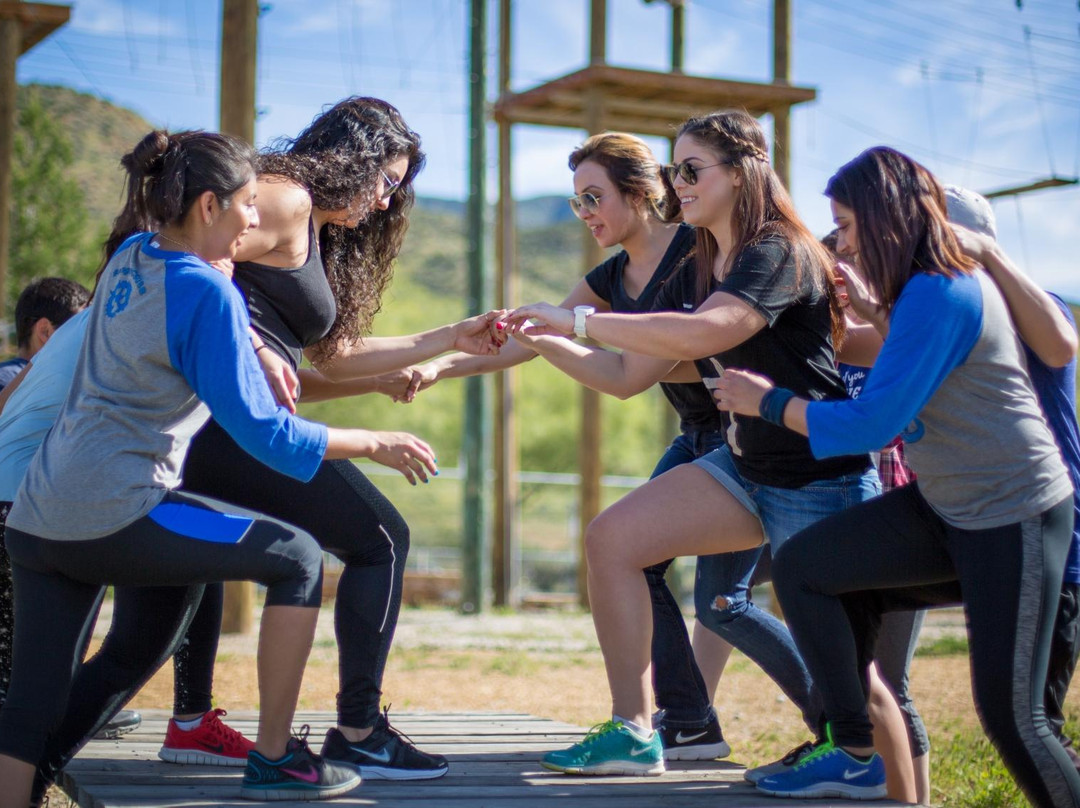CSUSB Leadership Challenge Center-圣贝纳迪诺必去景点