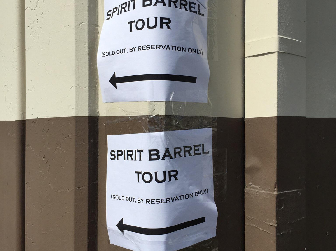 The Bruery-Placentia必去景点