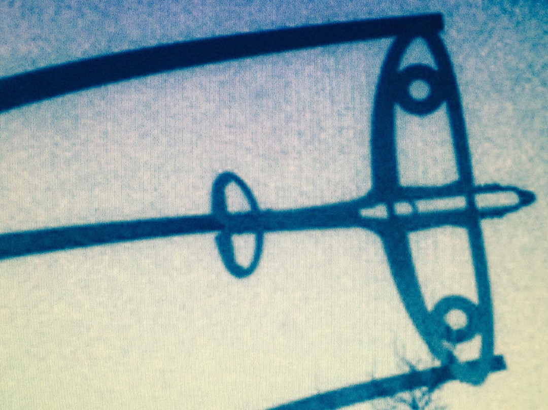 The Sentinal (Spitfire Island)景点图片