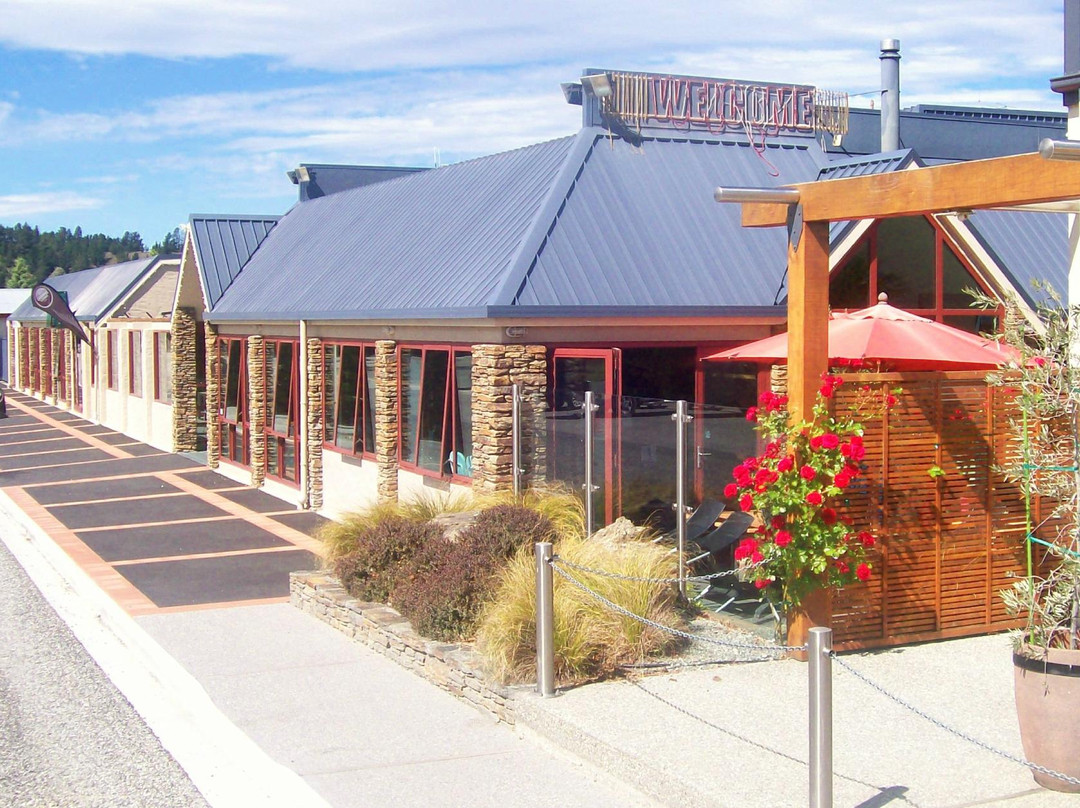 Stadium Tavern
