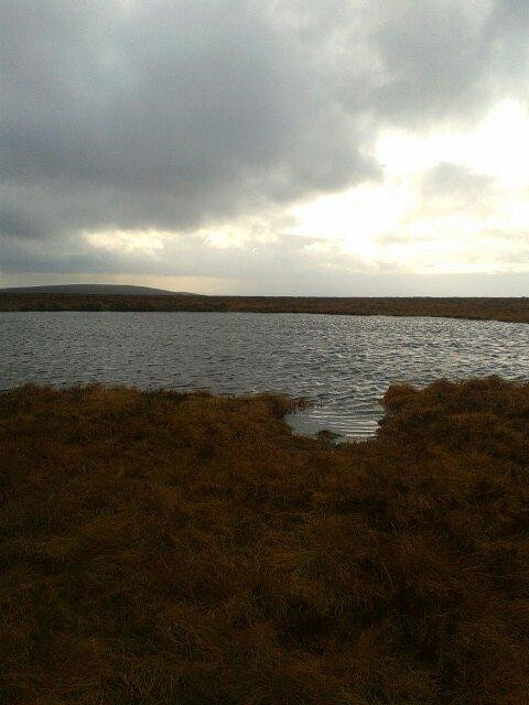 Slieve Bloom Mountains-Kinnitty必去景点