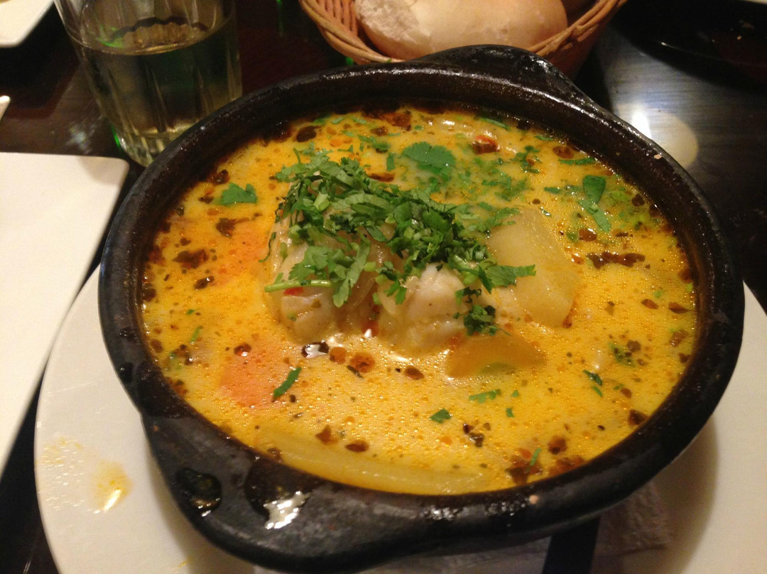 Restaurant El Espanol