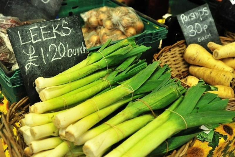 Lavenham Farmers Market景点图片