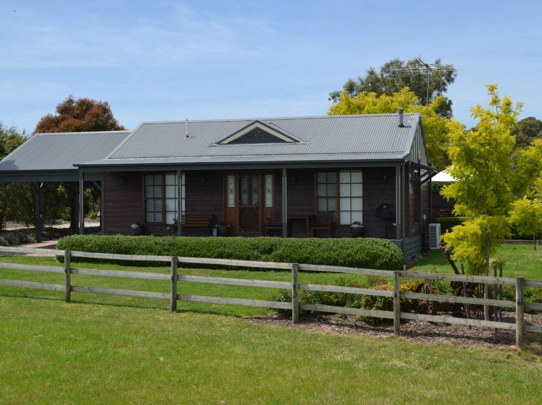 Ripplebrook Cottages