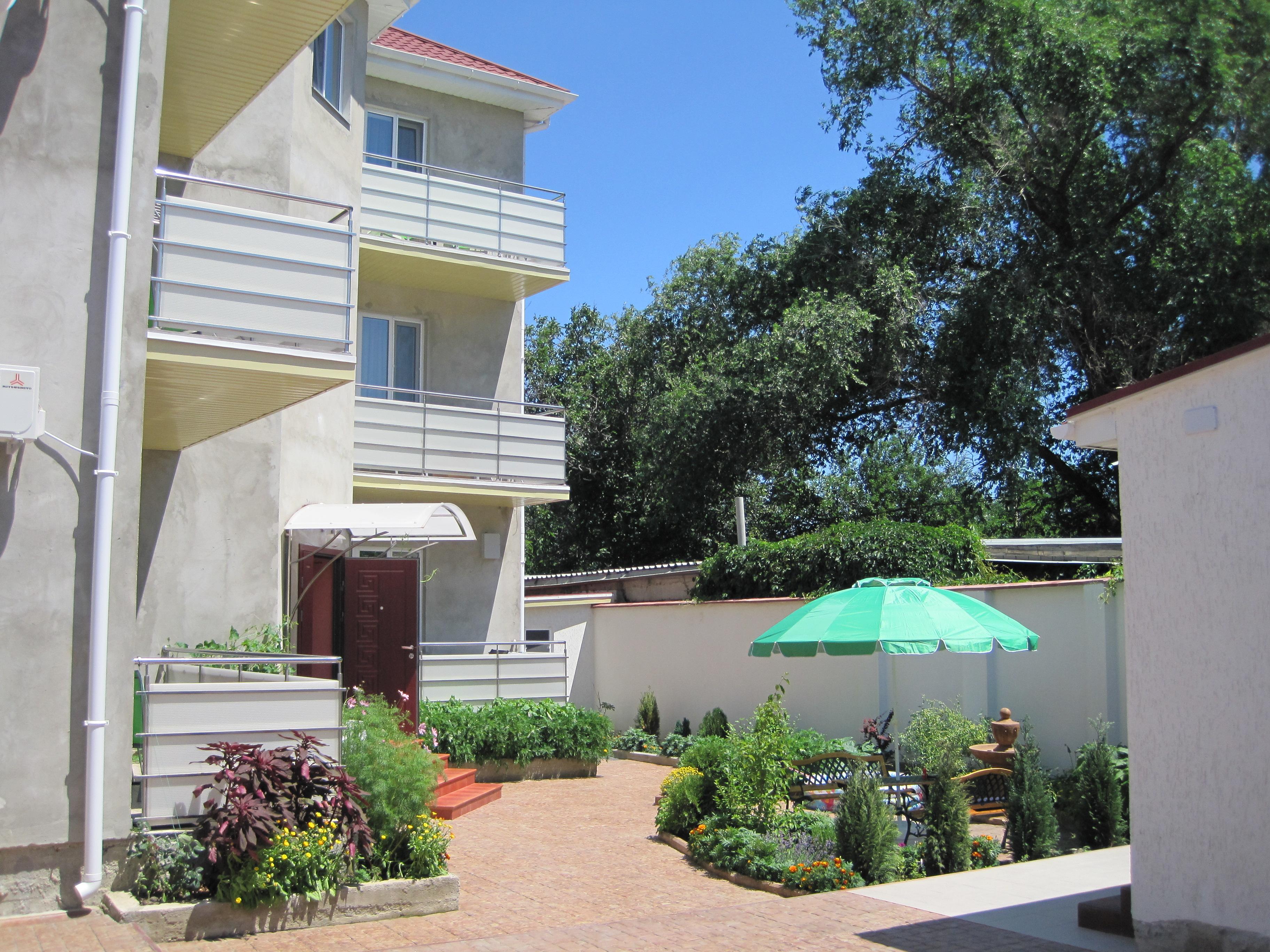 Casablanca Guest House-客卧