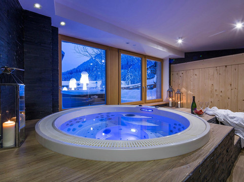 Residence Aspen