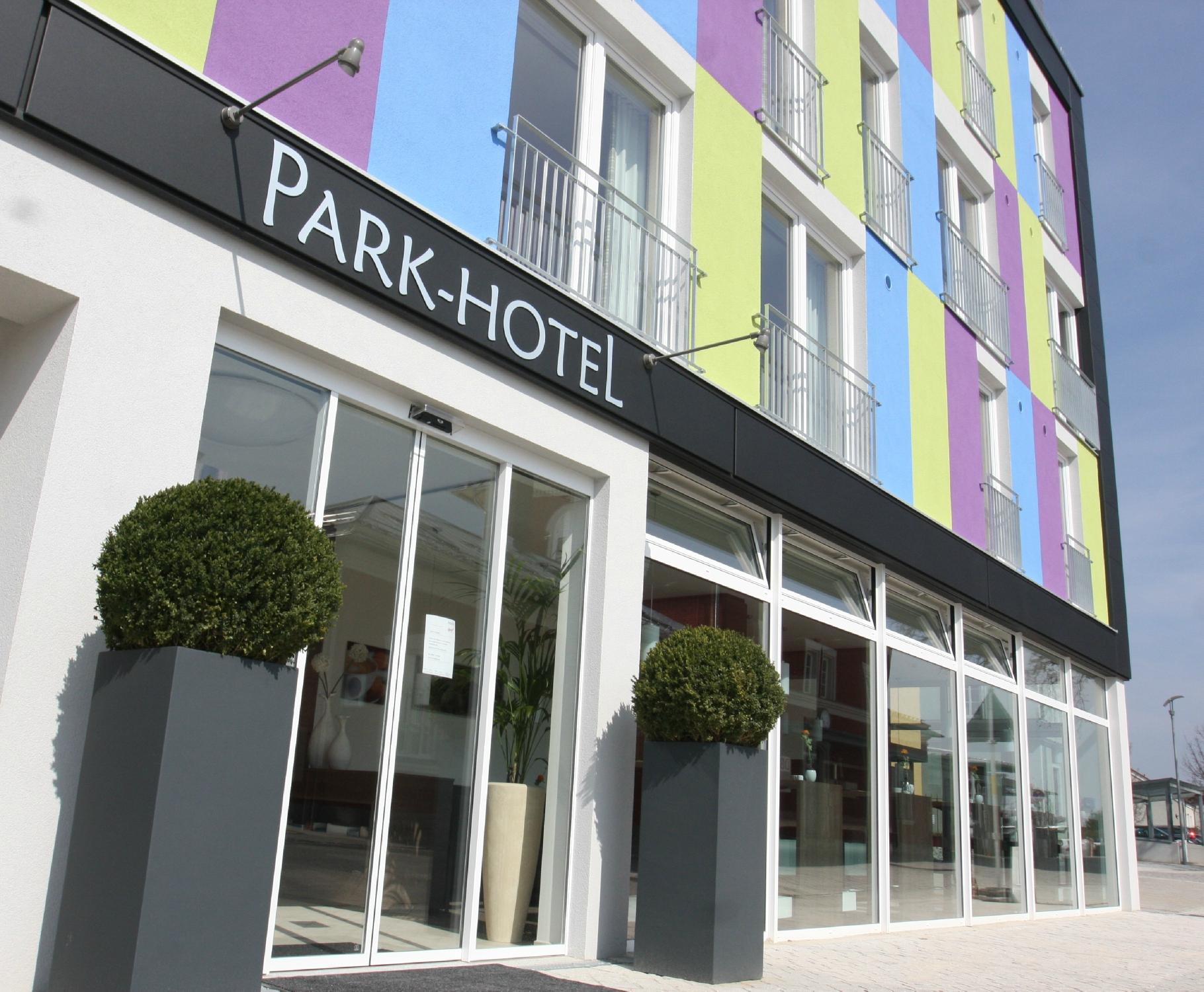 Parkhotel-官方