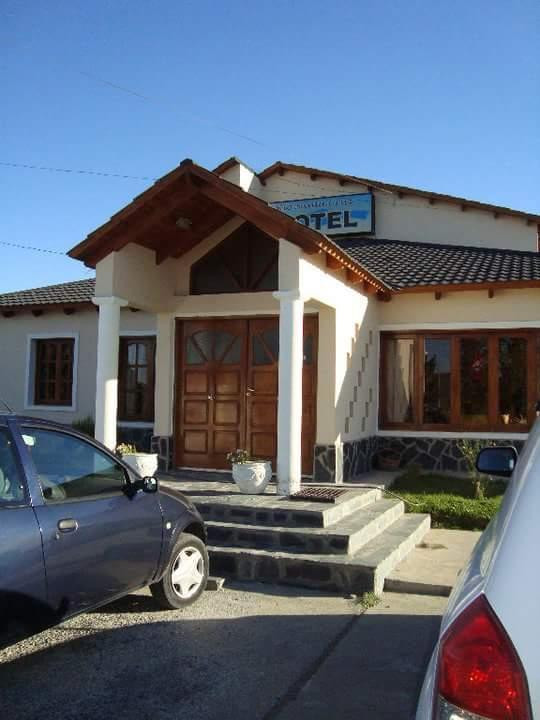 Puerto Santa Cruz酒店住宿-Hotel Rio Santa Cruz