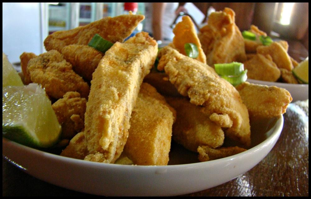 Fazenda Park Mergulhao