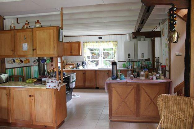 Hostal La Gringa Carioca主图