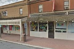 Washington Grove餐馆和美食-Old Towne Cafe