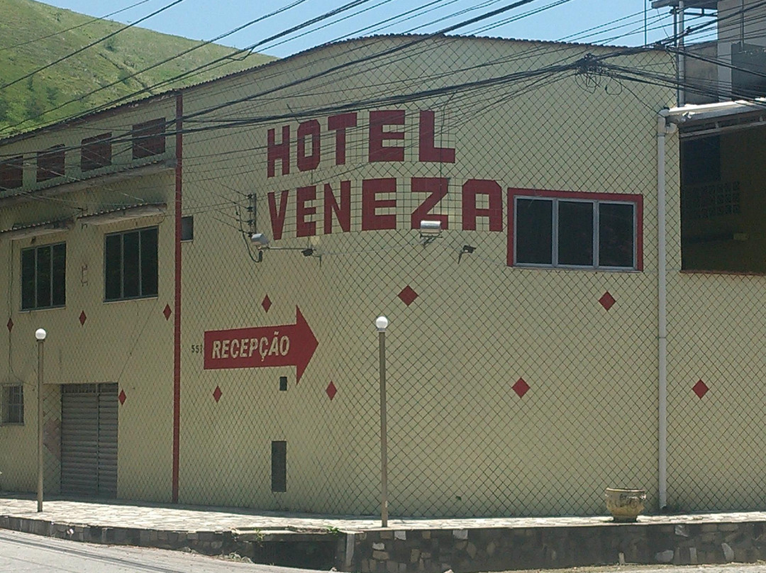 Hotel Veneza