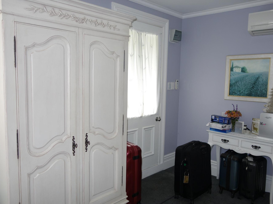 Brookwood Lodge主图