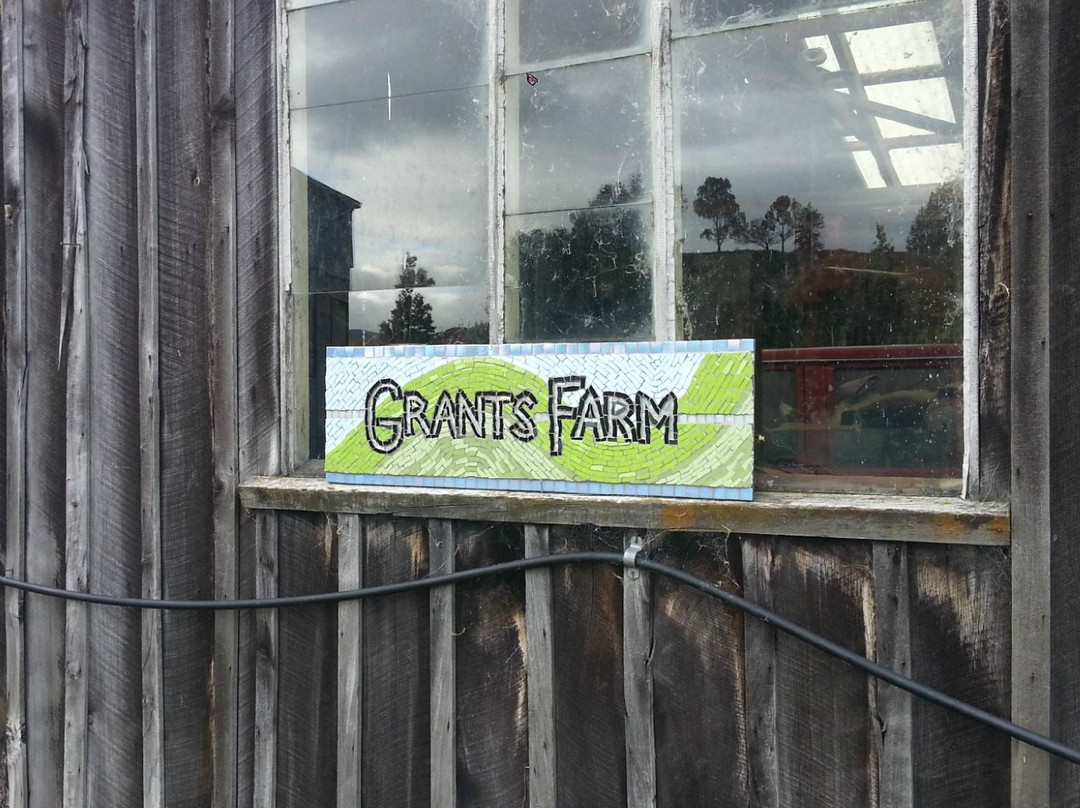 Grant's Farm主图