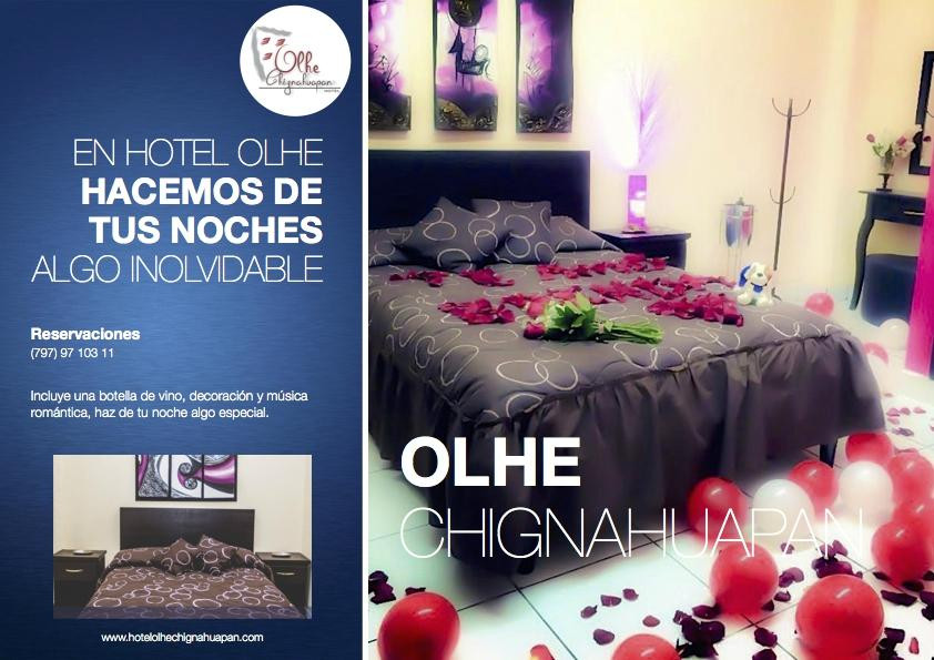 OYO Hotel Olhe主图