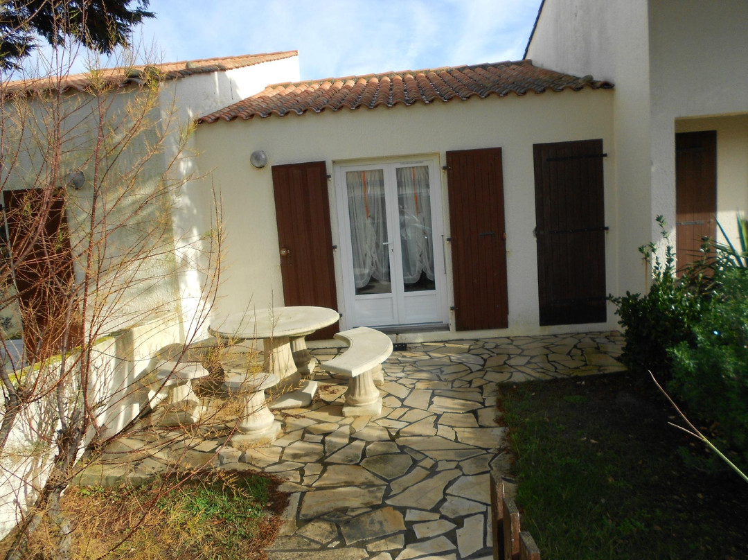Camping Barataud