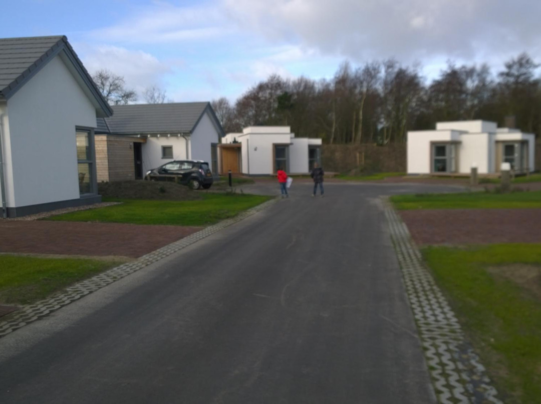Roompot Strandpark Duynhille