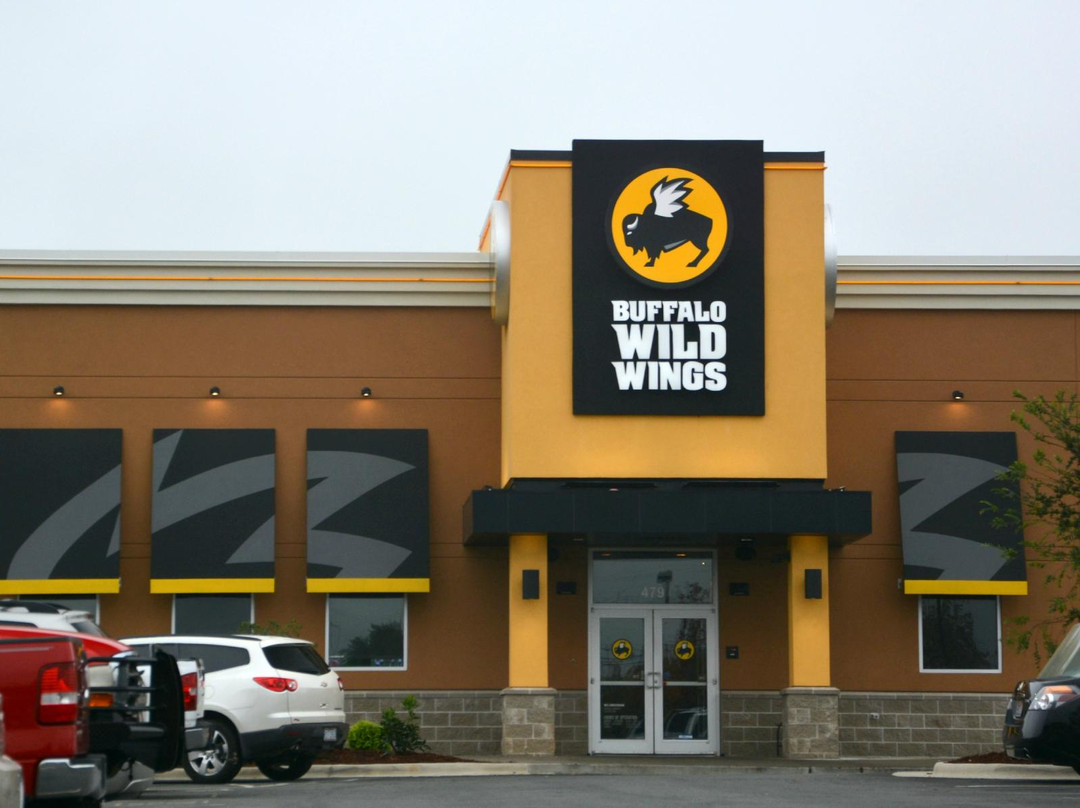 Buffalo Wild Wings