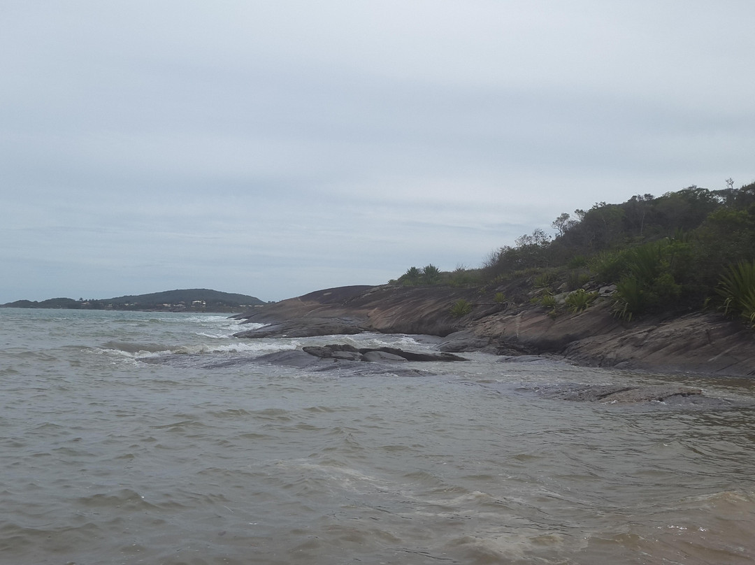 Boiao Beach-瓜拉帕里必去景点