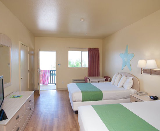 阿兰瑟斯港酒店住宿-Island Hotel Port Aransas