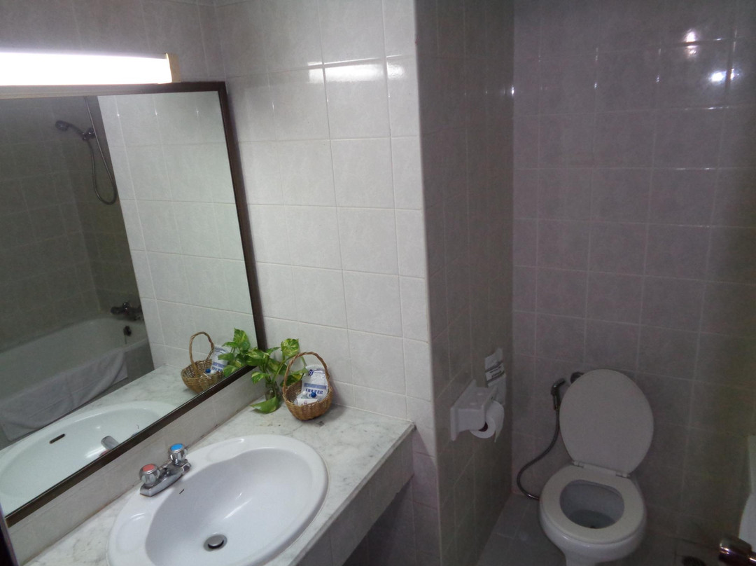 Phichit Plaza hotel主图