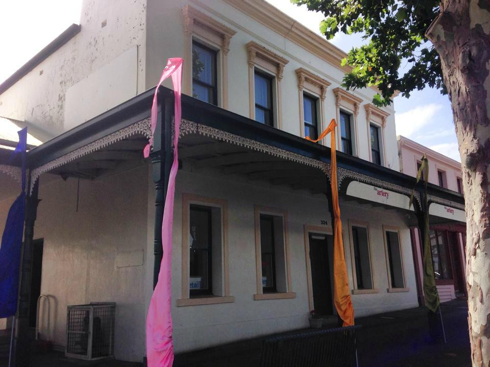 The F Project-瓦南布尔必去景点