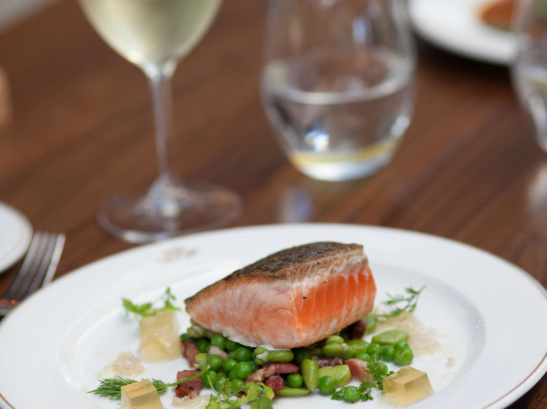 Coombe Yarra Valley-科尔德斯特里姆必去景点