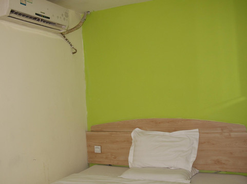 7天成都春熙路步行街店主图