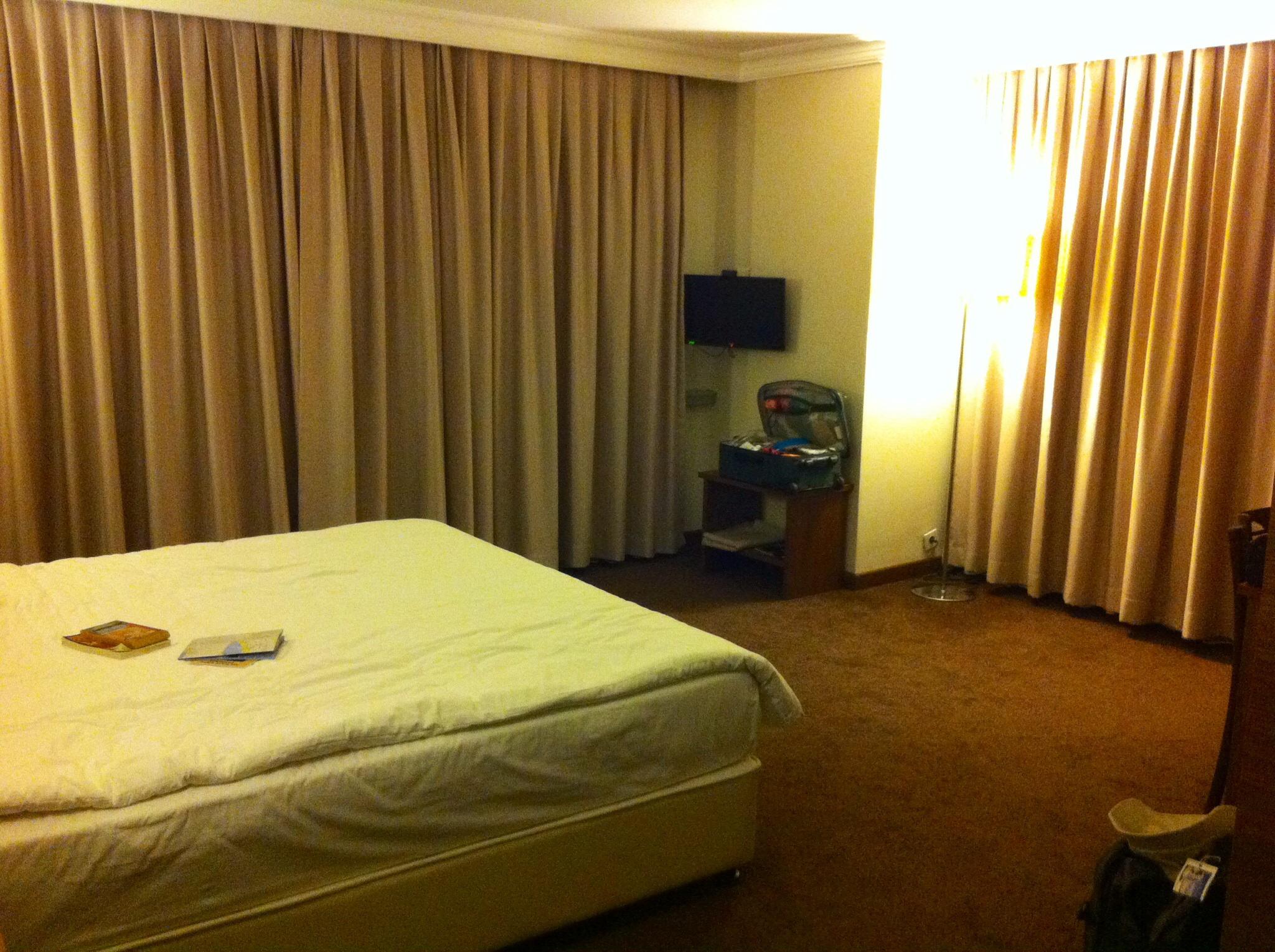 Hotel 59-客卧