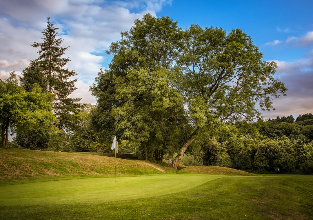 South Petersfield Golf Club景点图片