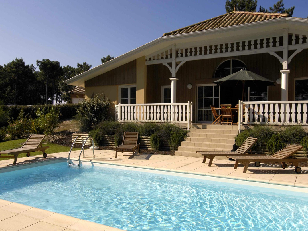 Lagrange Vacances - Atlantic Green