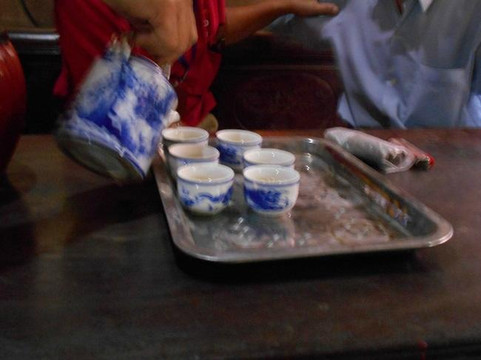 Tho Ha Village-Bac Ninh Province必去景点