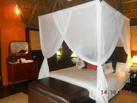 The Safari Lodge主图