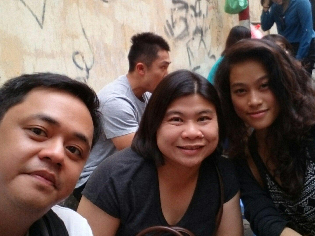 Hanoi Free Tour Guides-河内必去景点