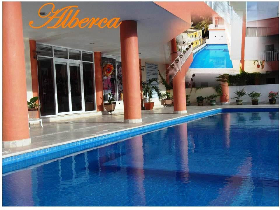 Hotel Cencalli主图