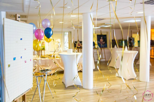 Art Studio Galleria-塔林必去景点