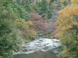 Aratama Valley-小松市必去景点