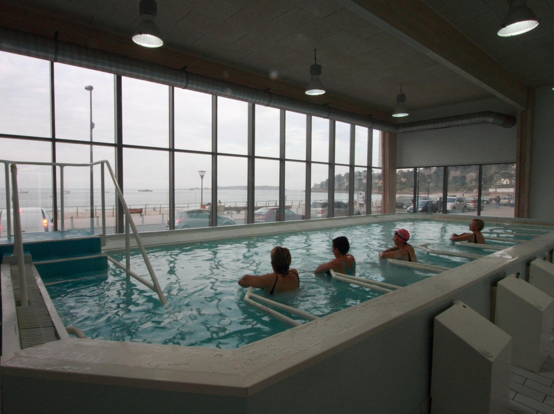 Thalassotherapie-皮若斯必去景点