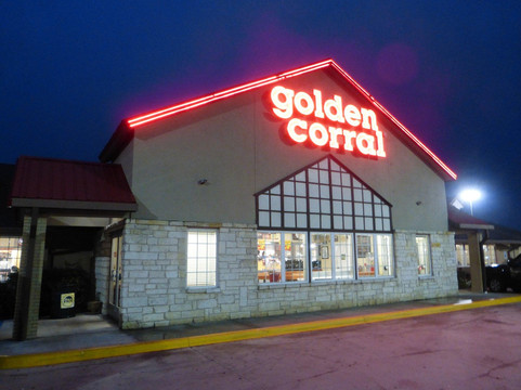 Golden Corral