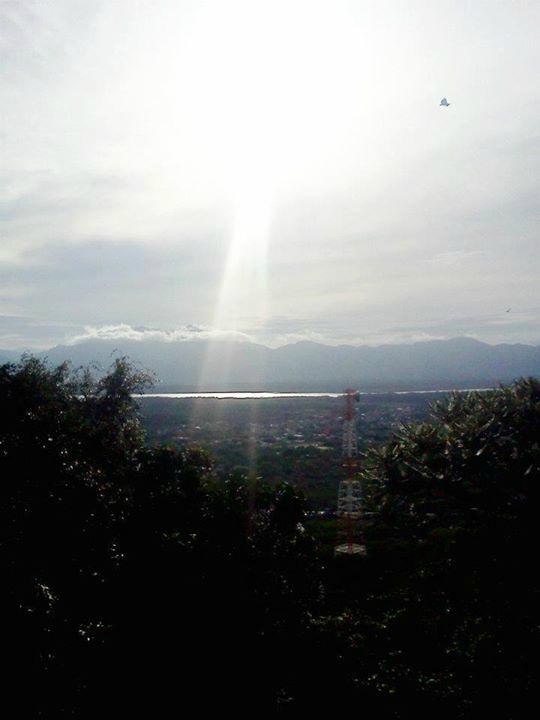 Mirante Morro Sao Joao-卡纳内亚必去景点