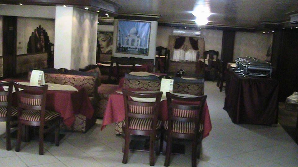 Begum Restaurant