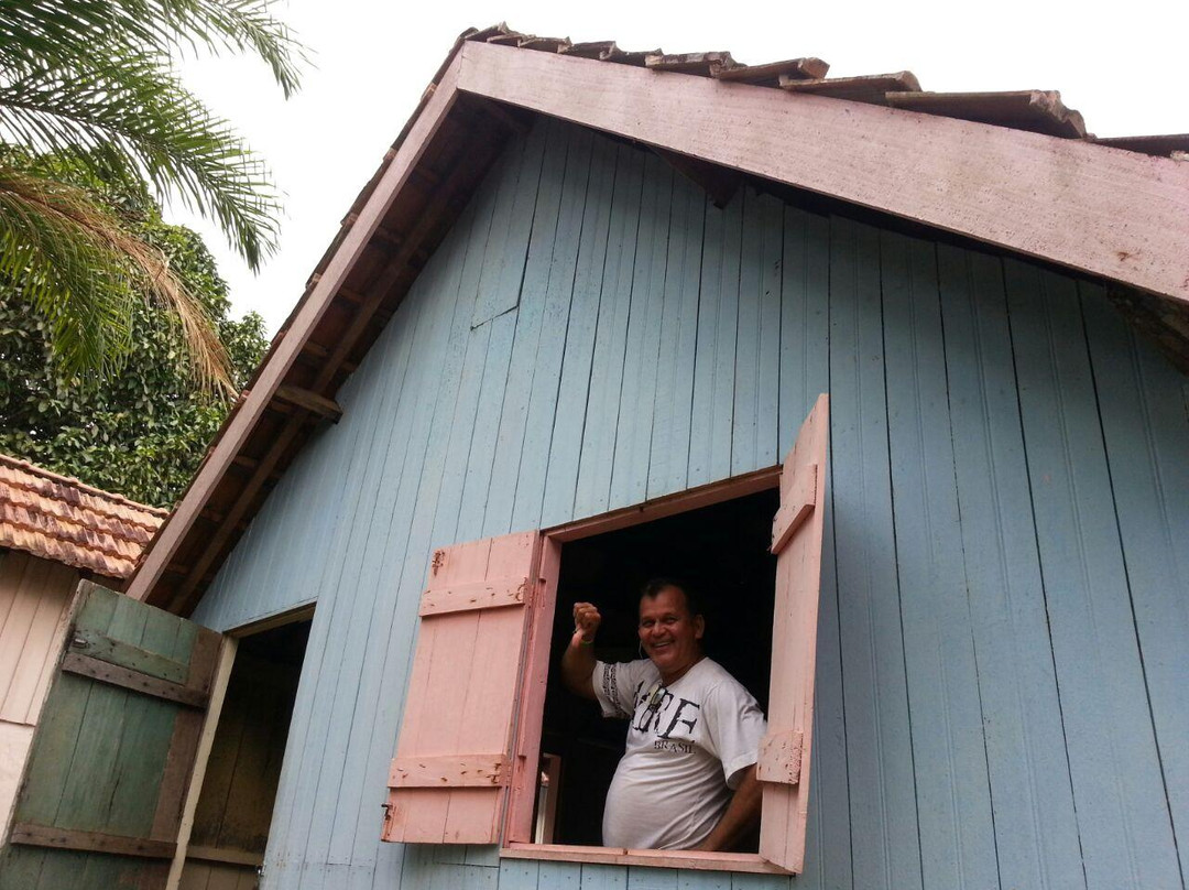 Casa Chico Mendes Museum-Xapuri必去景点