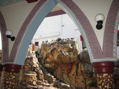 Hotel Summerlink主图