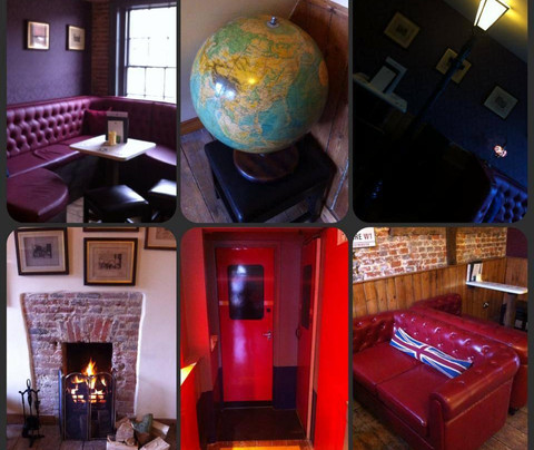 Valentine Gray-纽波特必去景点