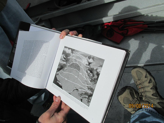 Chugach Coastal Cruising-瓦尔迪兹必去景点