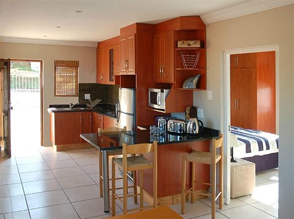 Blue Dolphin Ridge Guest House主图