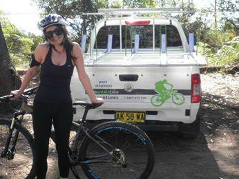 Port Stephens Mountain Bike Adventures-Salamander Bay必去景点