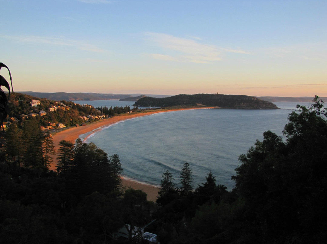 Terrific Tours Sydney-悉尼必去景点